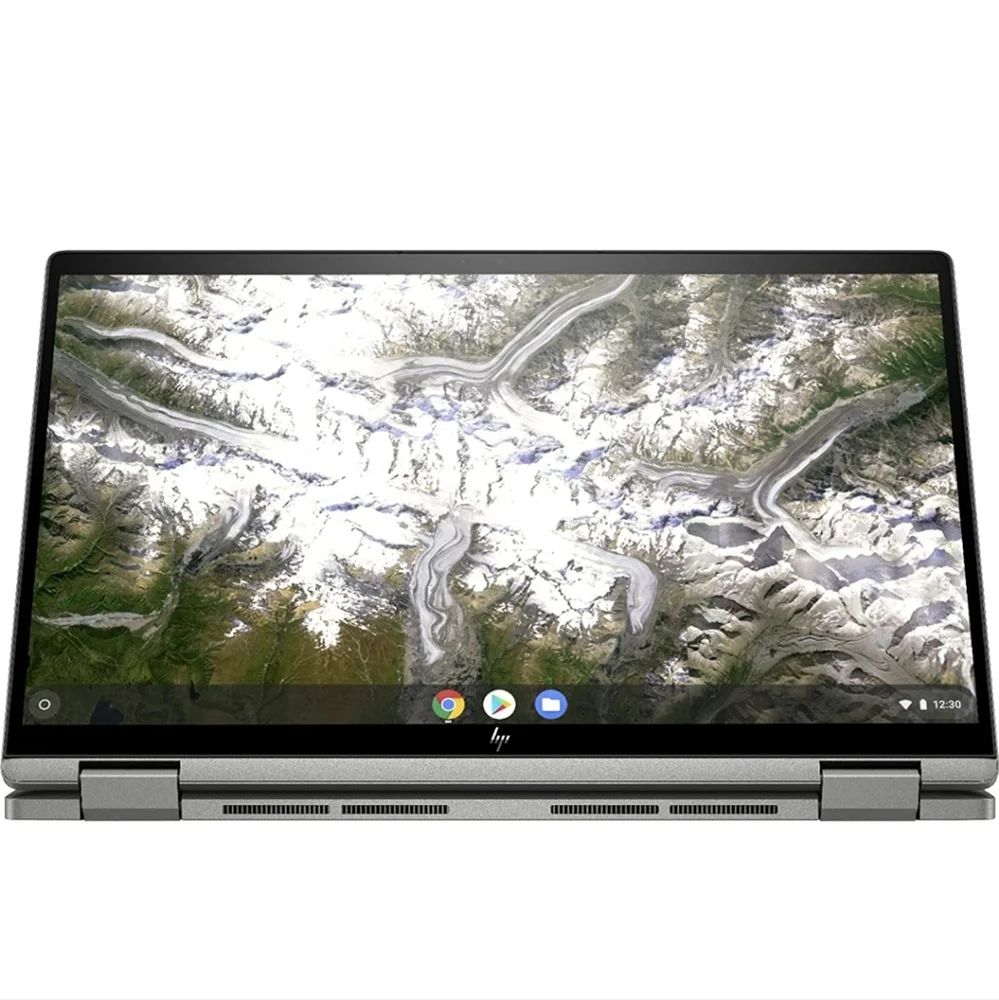 Hp x360 touchscreen chromebook